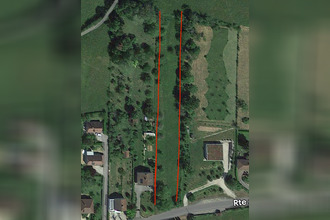  terrain courbouzon 39570