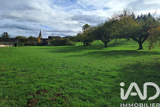  terrain courbouzon 39570