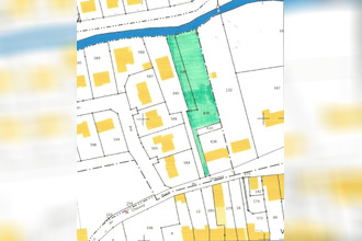  terrain courcelles-chaussy 57530