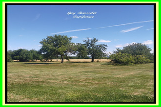  terrain courcelles-les-semur 21140