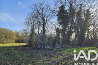  terrain courcelles-sous-thoix 80160