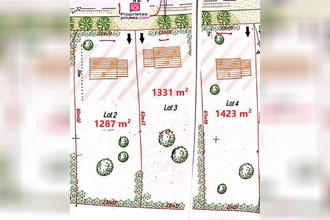  terrain courdemanche 27320
