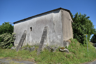  terrain courlay 79440