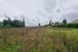  terrain courlon-sur-yonne 89140