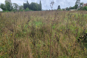  terrain courlon-sur-yonne 89140
