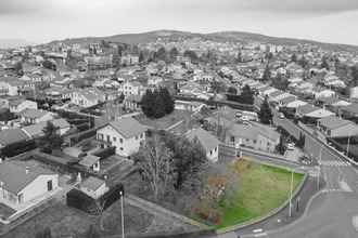  terrain cournon-d-auvergne 63800