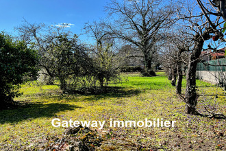  terrain cournon-d-auvergne 63800