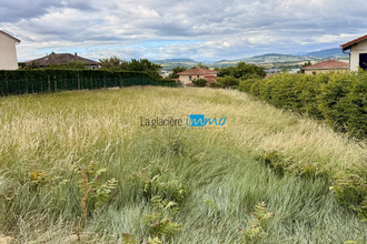  terrain cournon-d-auvergne 63800
