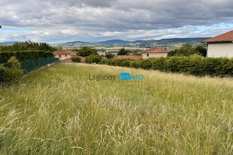  terrain cournon-d-auvergne 63800