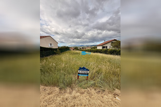  terrain cournon-d-auvergne 63800