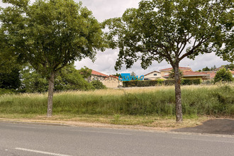  terrain cournon-d-auvergne 63800