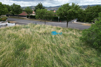  terrain cournon-d-auvergne 63800