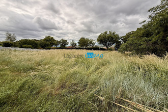  terrain cournon-d-auvergne 63800