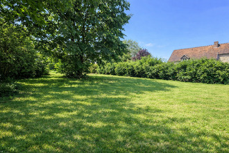  terrain courpalay 77540