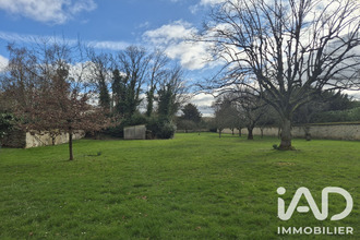  terrain courpalay 77540