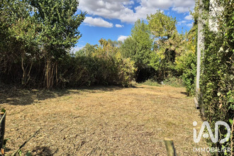  terrain courpalay 77540
