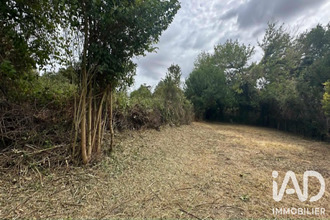 terrain courpalay 77540