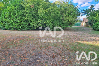  terrain courpalay 77540