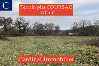  terrain coursac 24430