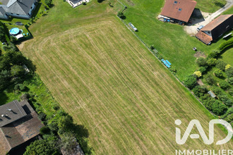  terrain courtavon 68480