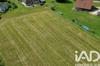  terrain courtavon 68480