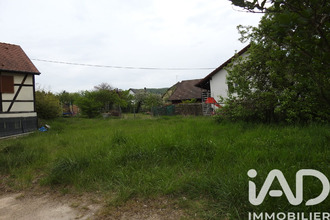  terrain courtavon 68480