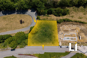  terrain courtefontaine 25470