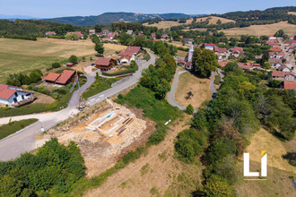  terrain courtefontaine 25470