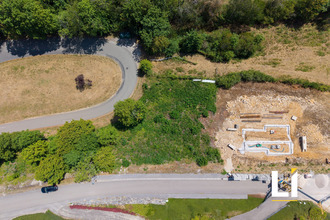  terrain courtefontaine 25470
