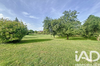  terrain courtempierre 45490
