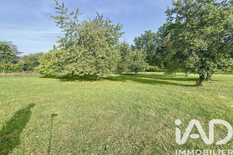  terrain courtempierre 45490
