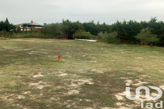  terrain courthezon 84350