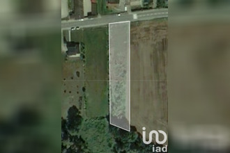  terrain courtisols 51460