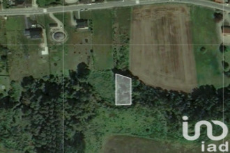  terrain courtisols 51460