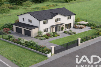  terrain courvaudon 14260