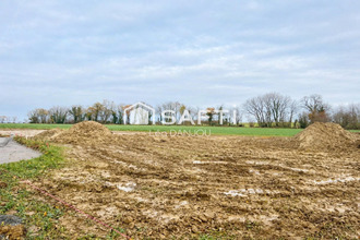  terrain courvaudon 14260