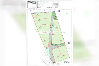  terrain courvaudon 14260