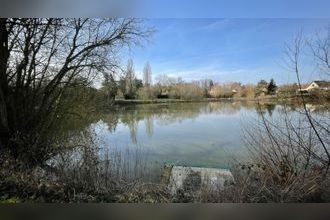  terrain courville-sur-eure 28190