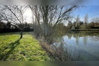  terrain courville-sur-eure 28190