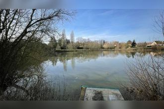  terrain courville-sur-eure 28190