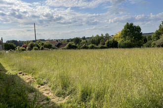  terrain coussay-les-bois 86270