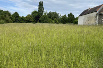  terrain coussay-les-bois 86270