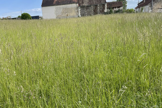  terrain coussay-les-bois 86270