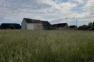  terrain coussay-les-bois 86270