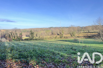  terrain coux-et-bigaroque 24220