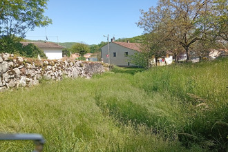  terrain crampagna 09120