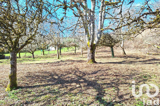  terrain crandelles 15250