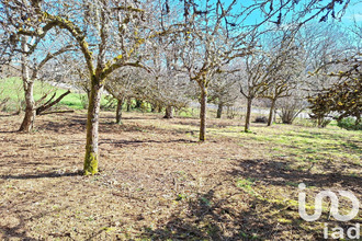  terrain crandelles 15250