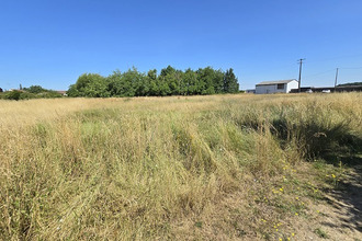  terrain cravant 45190