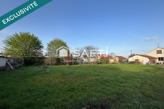  terrain creches-sur-saone 71680